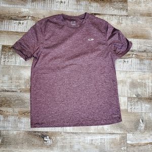 Champion DuoDry tshirt